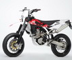 Husqvarna SM450R 2009 года